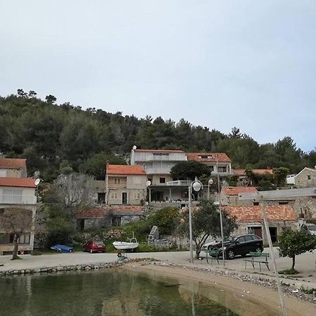 פריזבה Apartment Grscica 4487A מראה חיצוני תמונה