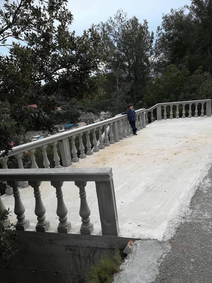 פריזבה Apartment Grscica 4487A מראה חיצוני תמונה