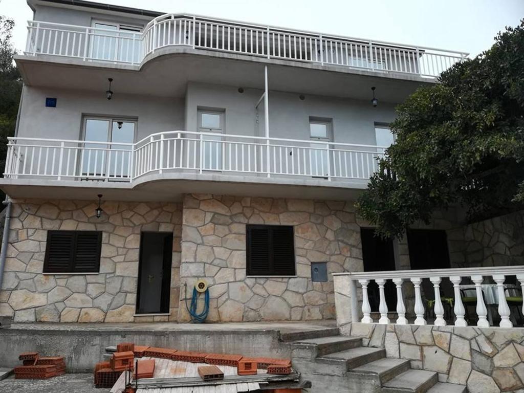 פריזבה Apartment Grscica 4487A מראה חיצוני תמונה
