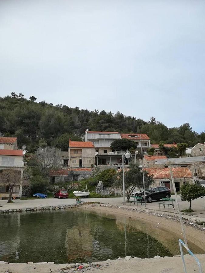 פריזבה Apartment Grscica 4487A מראה חיצוני תמונה