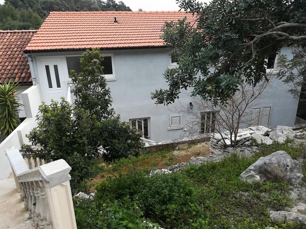 פריזבה Apartment Grscica 4487A מראה חיצוני תמונה