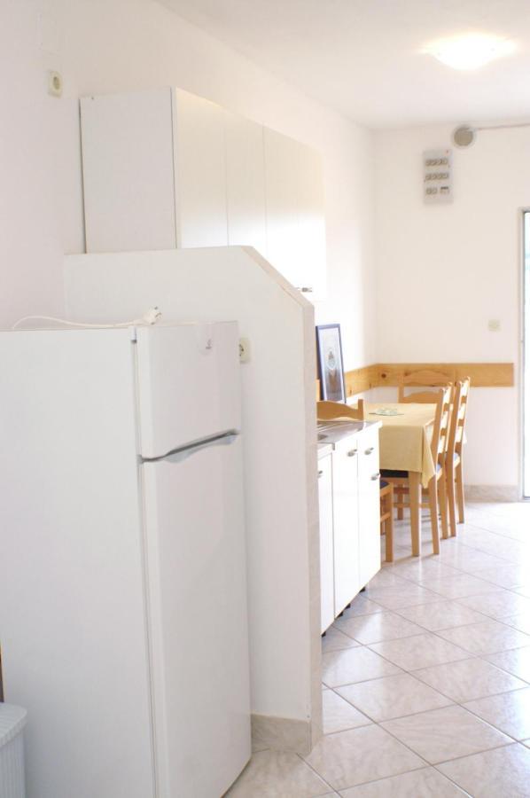 פריזבה Apartment Grscica 4487A מראה חיצוני תמונה