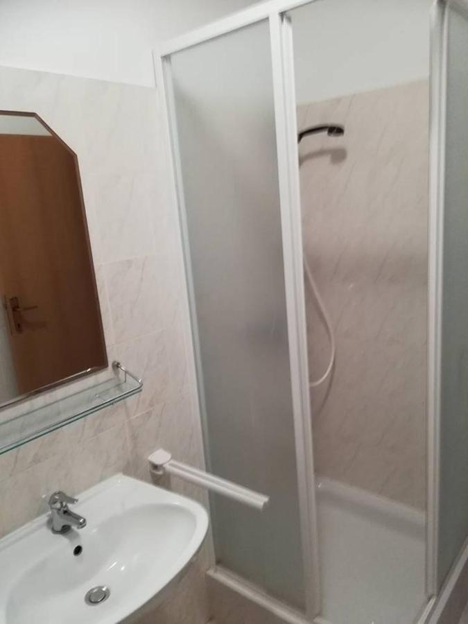 פריזבה Apartment Grscica 4487A מראה חיצוני תמונה