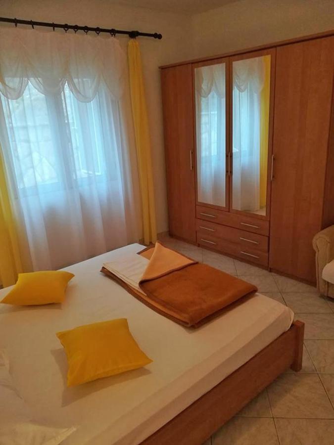 פריזבה Apartment Grscica 4487A מראה חיצוני תמונה