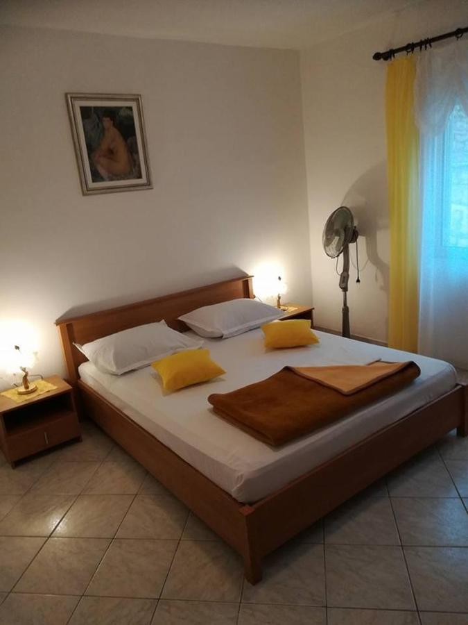 פריזבה Apartment Grscica 4487A מראה חיצוני תמונה