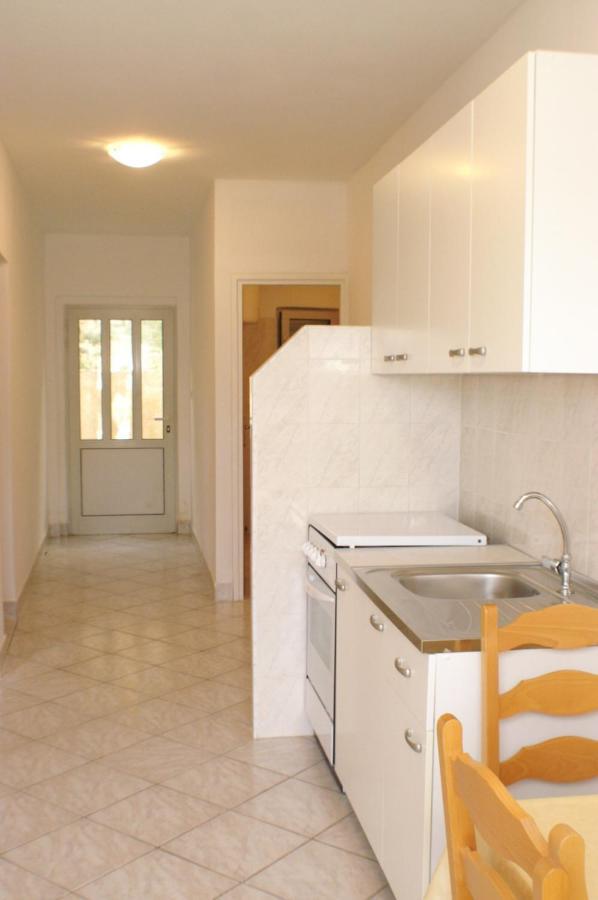 פריזבה Apartment Grscica 4487A מראה חיצוני תמונה