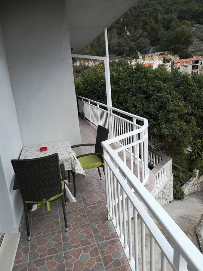 פריזבה Apartment Grscica 4487A מראה חיצוני תמונה