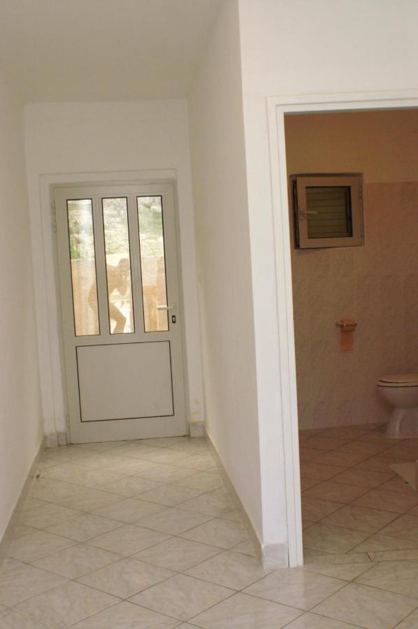 פריזבה Apartment Grscica 4487A מראה חיצוני תמונה